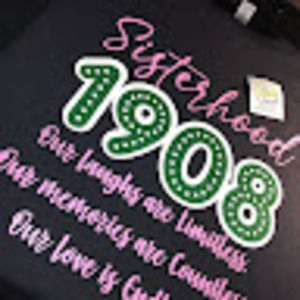 Meet your Posher, Kathie